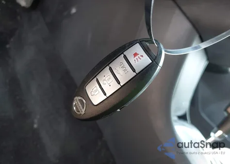 2010 Nissan Altima 2.5 S z USA, uszkodzony, nr VIN 1N4AL2AP2AC137899